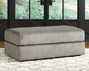 Soletren Oversized Ottoman - Half Price Furniture