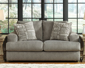 Soletren Living Room Set Half Price Furniture