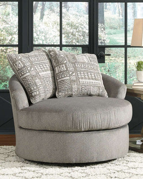 Soletren Accent Chair - Half Price Furniture