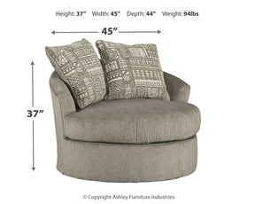 Soletren Living Room Set Half Price Furniture