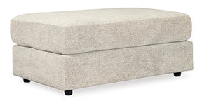 Soletren Oversized Ottoman - Half Price Furniture