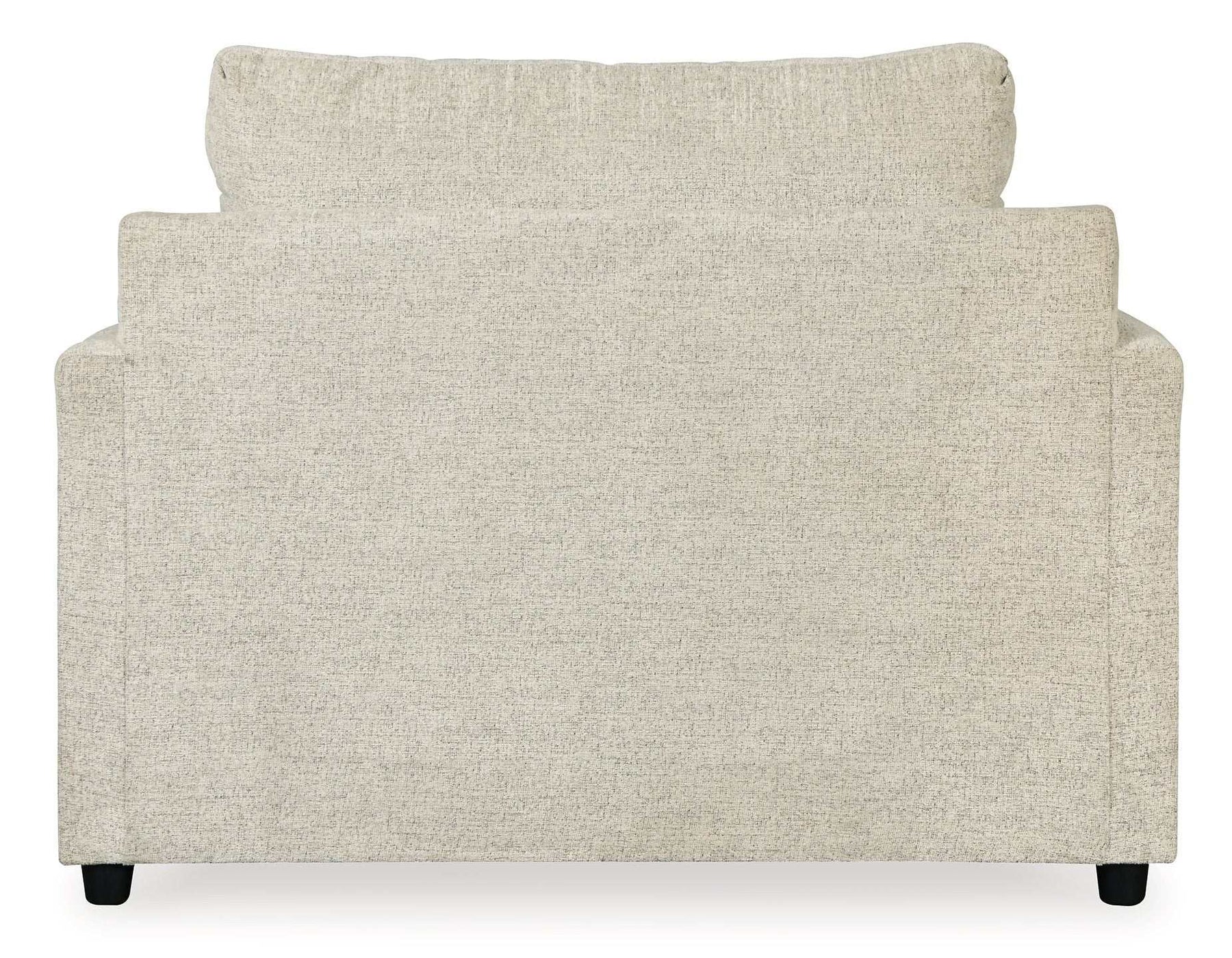 Soletren Oversized Chair Half Price Furniture