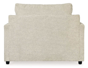 Soletren Oversized Chair Half Price Furniture