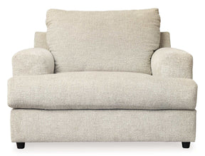 Soletren Oversized Chair Half Price Furniture