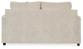 Soletren Loveseat - Half Price Furniture