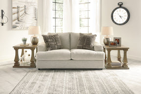 Soletren Loveseat - Half Price Furniture