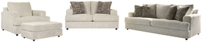 Soletren Living Room Set - Half Price Furniture