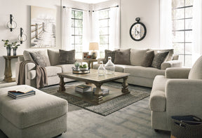 Soletren Living Room Set - Half Price Furniture