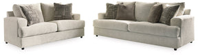 Soletren Living Room Set Half Price Furniture