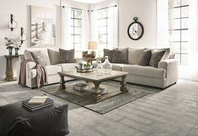 Soletren Sofa - Half Price Furniture