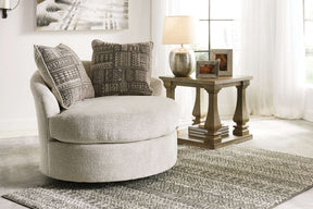 Soletren Accent Chair - Half Price Furniture