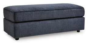 Albar Place Oversized Accent Ottoman - Ottoman - Half Price Furniture