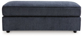 Albar Place Oversized Accent Ottoman - Ottoman - Half Price Furniture