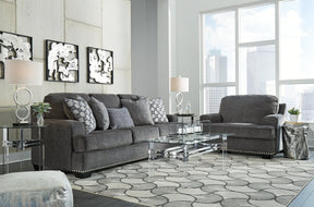 Locklin Sofa - Half Price Furniture
