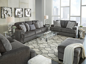 Locklin Living Room Set - Half Price Furniture