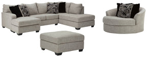 Megginson Living Room Set - Half Price Furniture