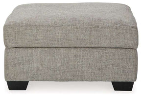 Megginson Ottoman With Storage - Half Price Furniture