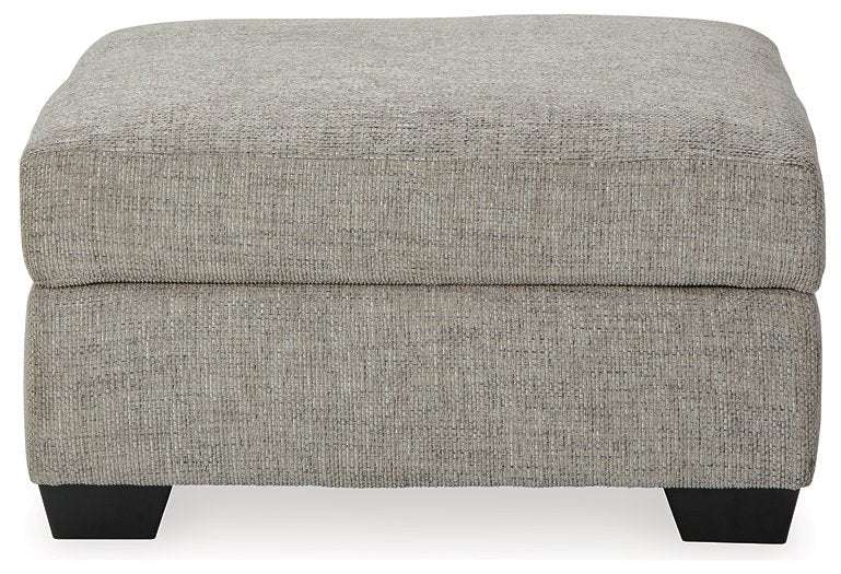 Megginson Ottoman With Storage - Half Price Furniture