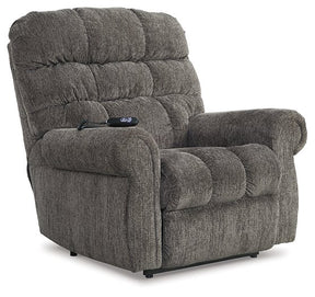 Ernestine Power Lift Chair - Half Price Furniture