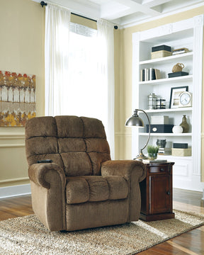 Ernestine Power Lift Chair Half Price Furniture