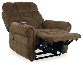 Ernestine Power Lift Chair Half Price Furniture