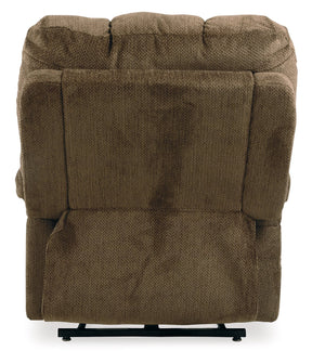 Ernestine Power Lift Chair - Half Price Furniture