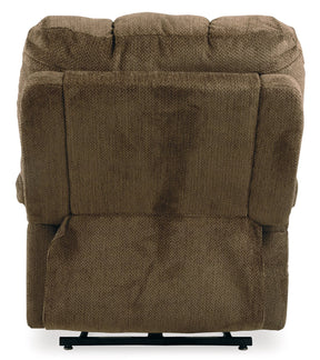 Ernestine Power Lift Chair Half Price Furniture