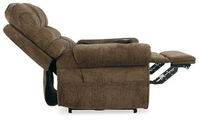 Ernestine Power Lift Chair - Half Price Furniture