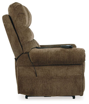 Ernestine Power Lift Chair - Half Price Furniture