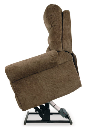 Ernestine Power Lift Chair - Half Price Furniture