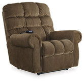 Ernestine Power Lift Chair  Half Price Furniture