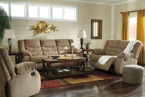 Tulen Living Room Set - Half Price Furniture