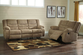 Tulen Reclining Sofa Half Price Furniture