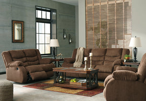 Tulen Living Room Set - Half Price Furniture