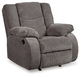 Tulen Recliner - Half Price Furniture