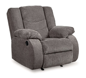 Tulen Recliner - Half Price Furniture