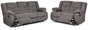 Tulen Living Room Set - Half Price Furniture