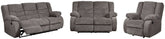Tulen Living Room Set Half Price Furniture