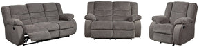 Tulen Living Room Set - Half Price Furniture