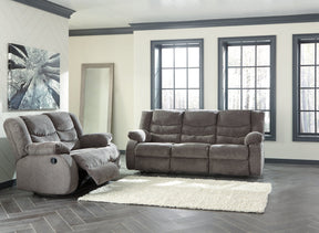 Tulen Living Room Set - Half Price Furniture