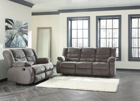 Tulen Living Room Set - Half Price Furniture