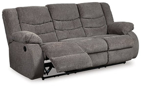 Tulen Reclining Sofa - Half Price Furniture