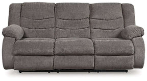 Tulen Reclining Sofa Half Price Furniture