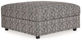Kellway Ottoman With Storage - Half Price Furniture