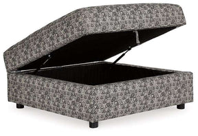 Kellway Ottoman With Storage - Half Price Furniture