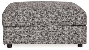Kellway Ottoman With Storage - Half Price Furniture