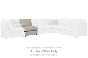 Kellway Sectional - Half Price Furniture