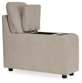 Kellway Sectional - Half Price Furniture