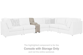 Kellway Sectional - Half Price Furniture