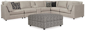 Kellway Living Room Set - Half Price Furniture